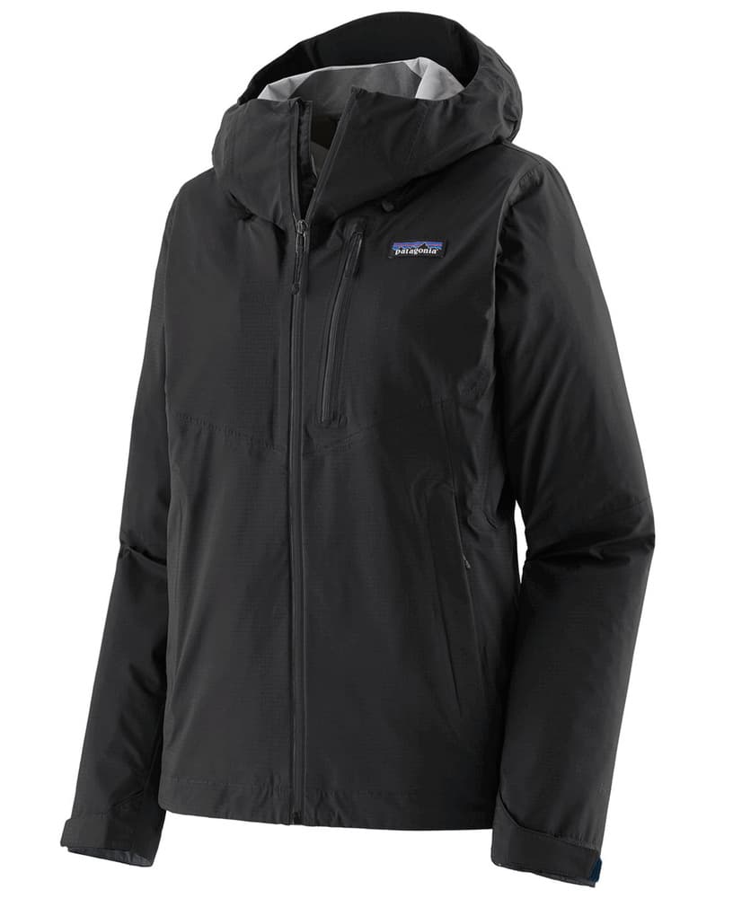 W's Granite Crest Rain Black, view: 0