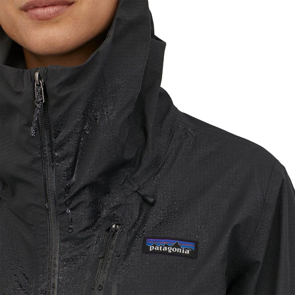 W's Granite Crest Rain Black, view: 1