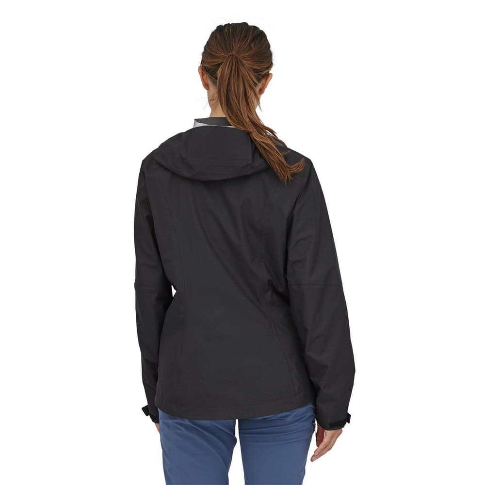 W's Granite Crest Rain Black, view: 6