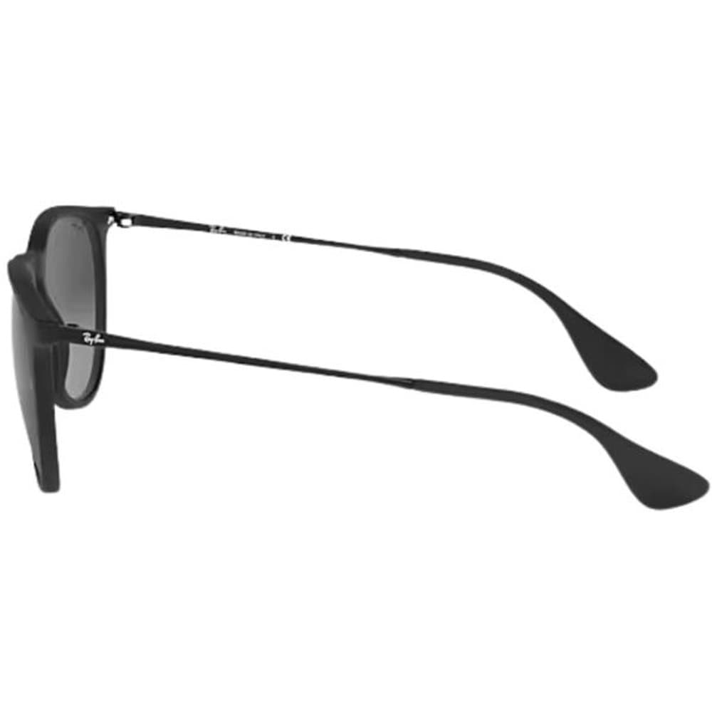 Erika Rubber Black Light Grey Gradient Dark Grey, view: 2