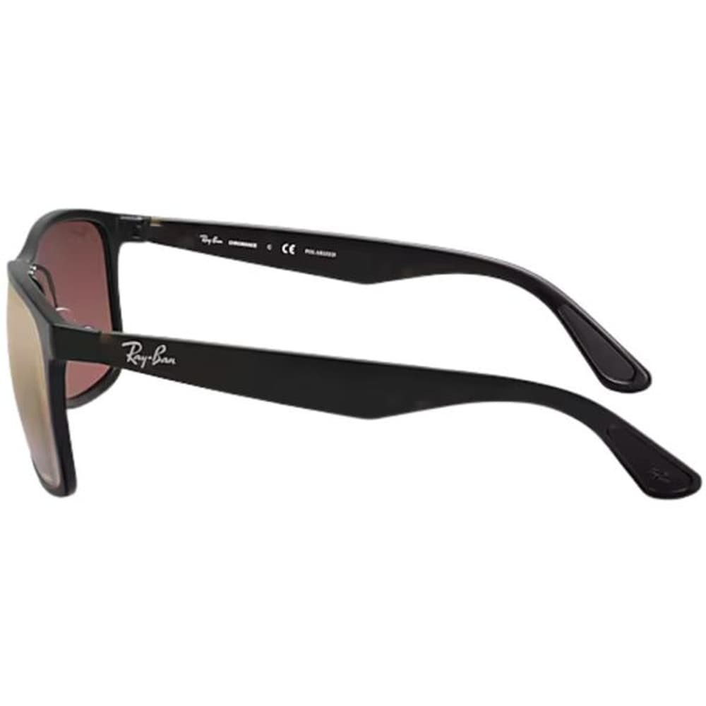 RB4264 Polarized Chromance Tortoise Polarized, view: 2