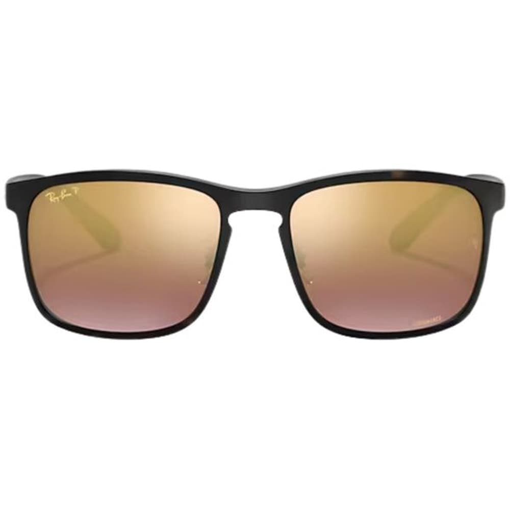 RB4264 Polarized Chromance Tortoise Polarized, view: 1