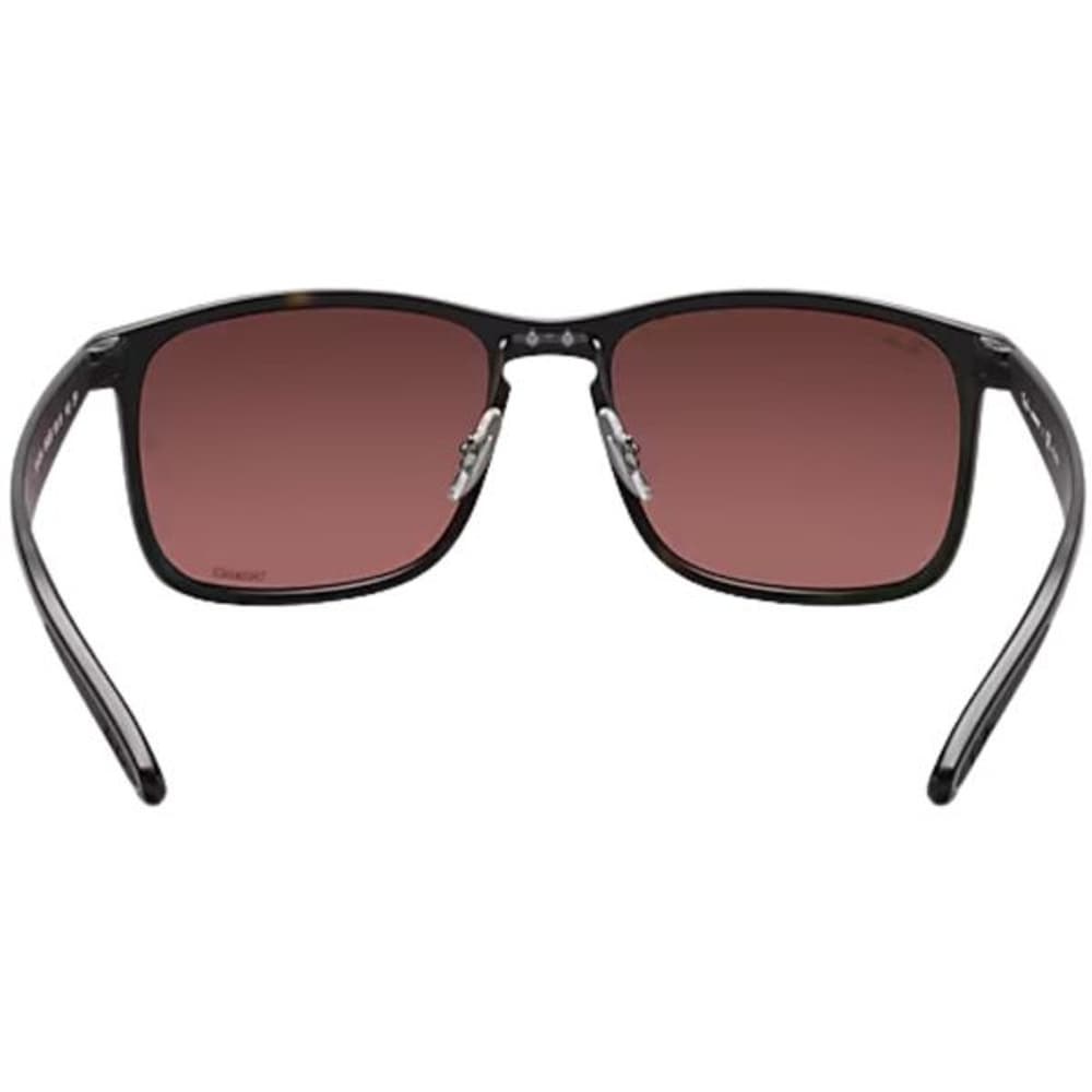 RB4264 Polarized Chromance Tortoise Polarized, view: 3