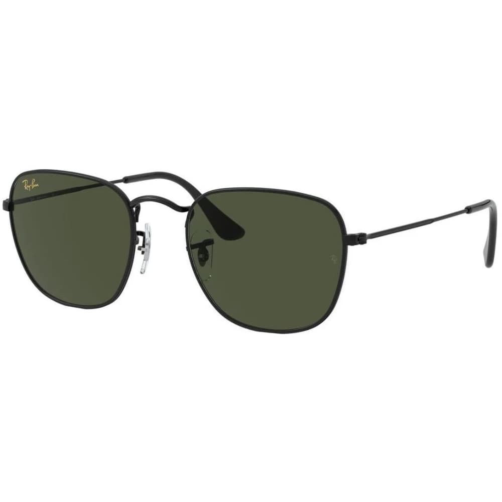 Frank Legend Gold Black Green Classic, view: 0
