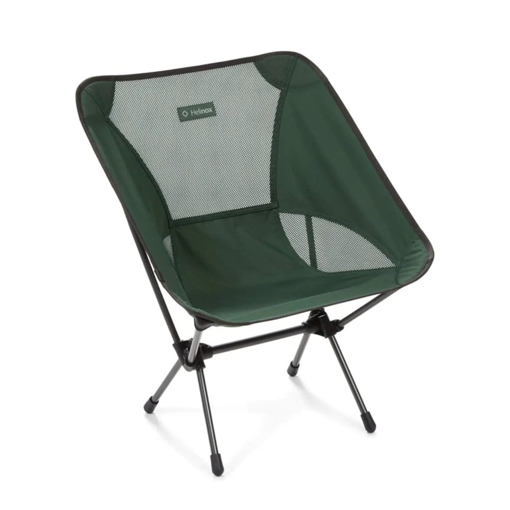 Chair One (Re) Forest Green, view: 0