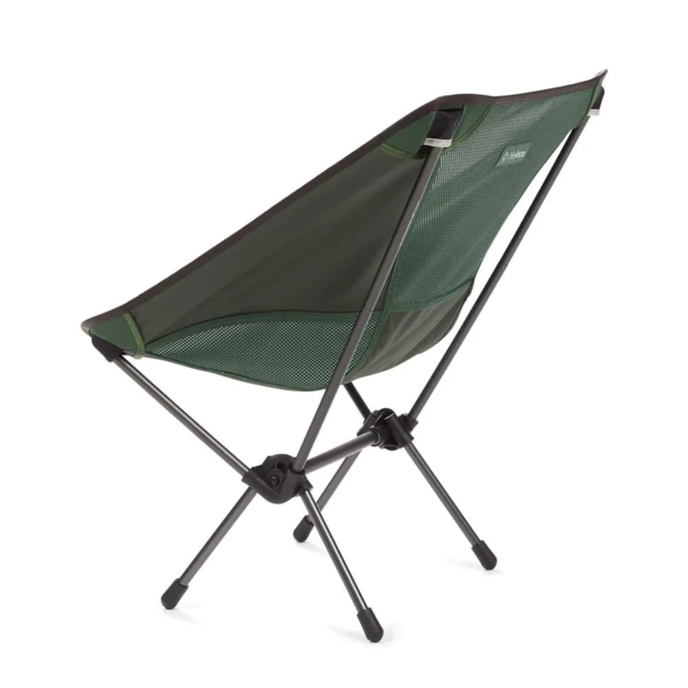 Chair One (Re) Forest Green, view: 1