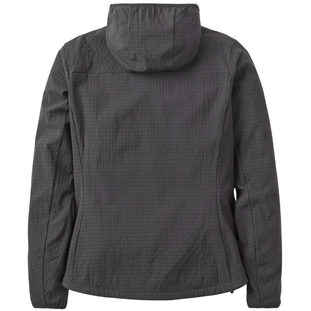 Quantra Pro Hoody Black, view: 1