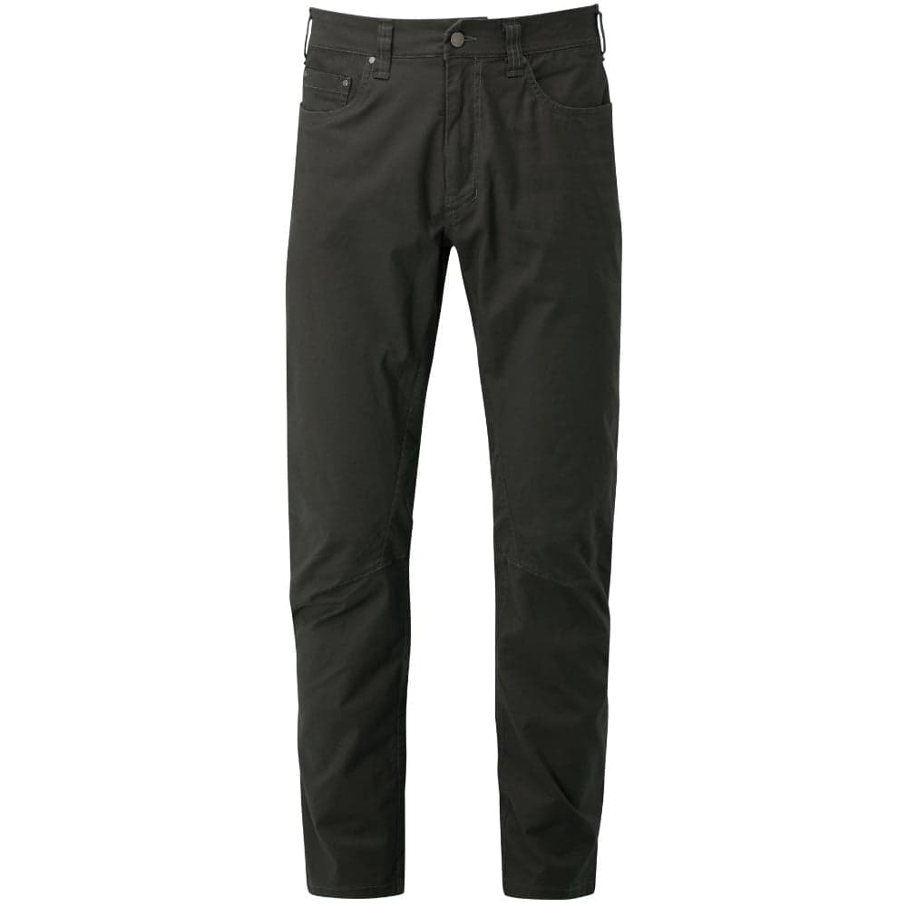 Radius Pants Anthracite, view: 0