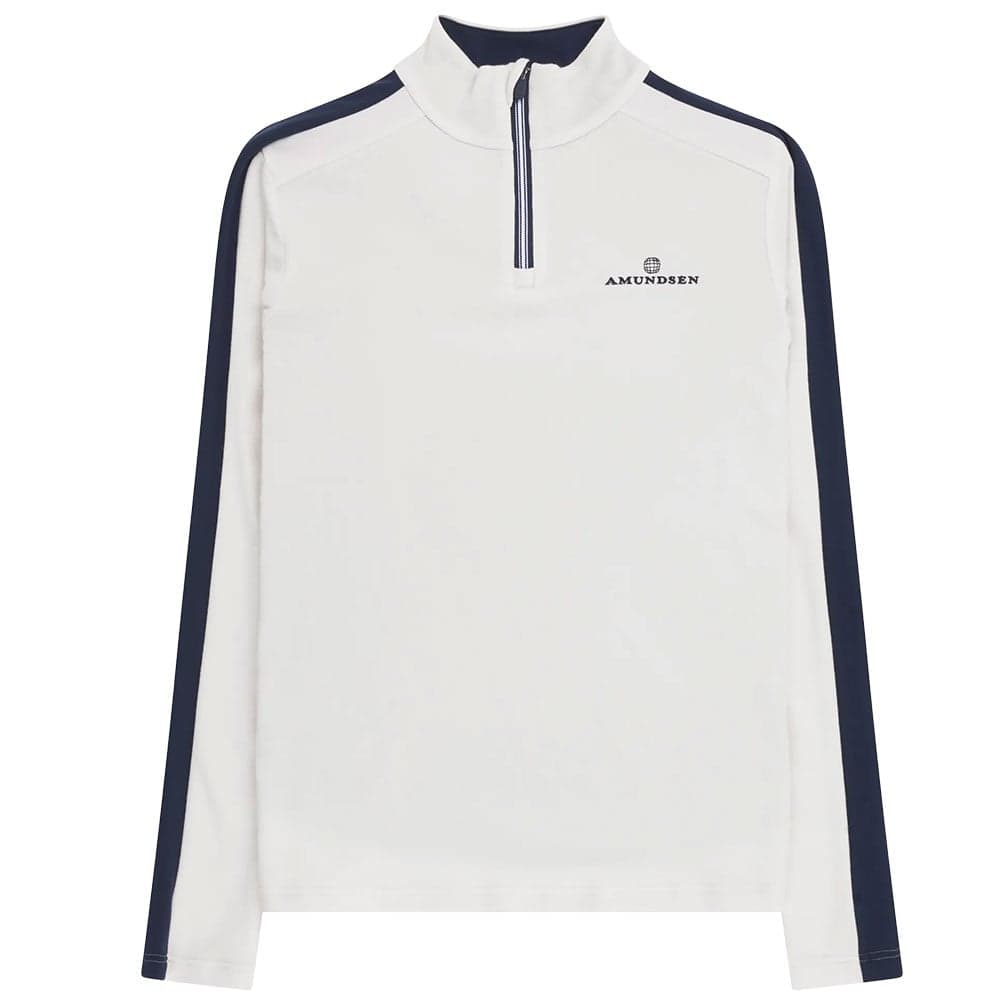 White/Stripe