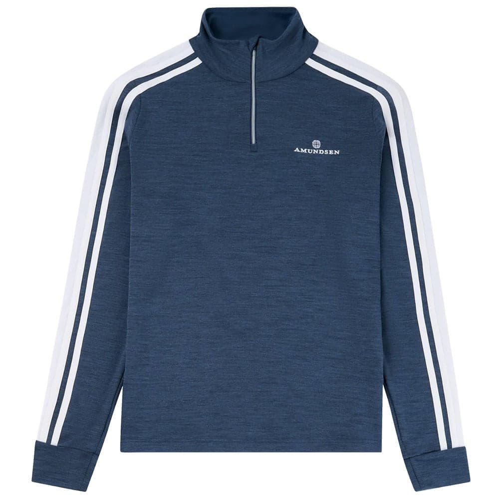 Faded Navy