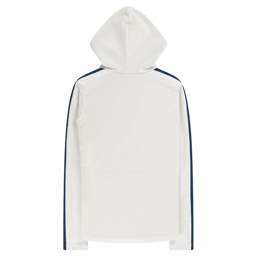 5Mila Hoodie White, view: 1