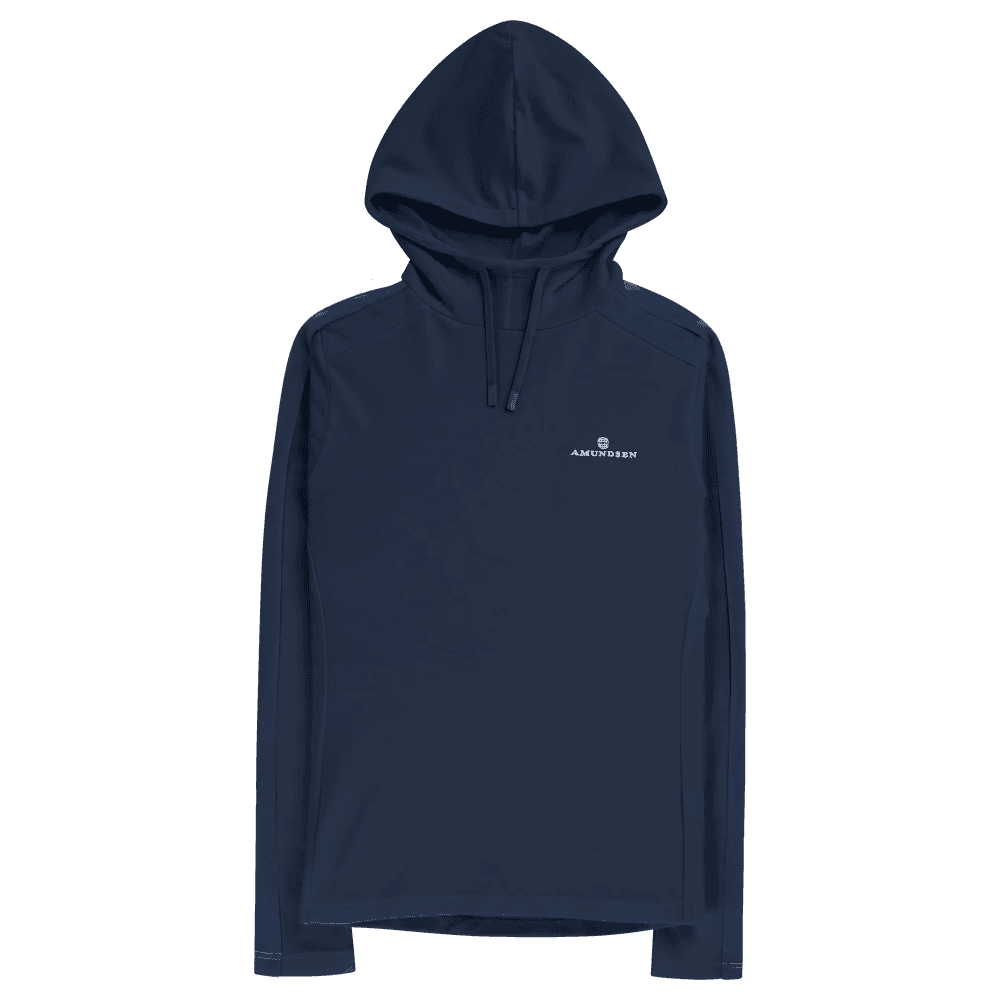 Faded Navy