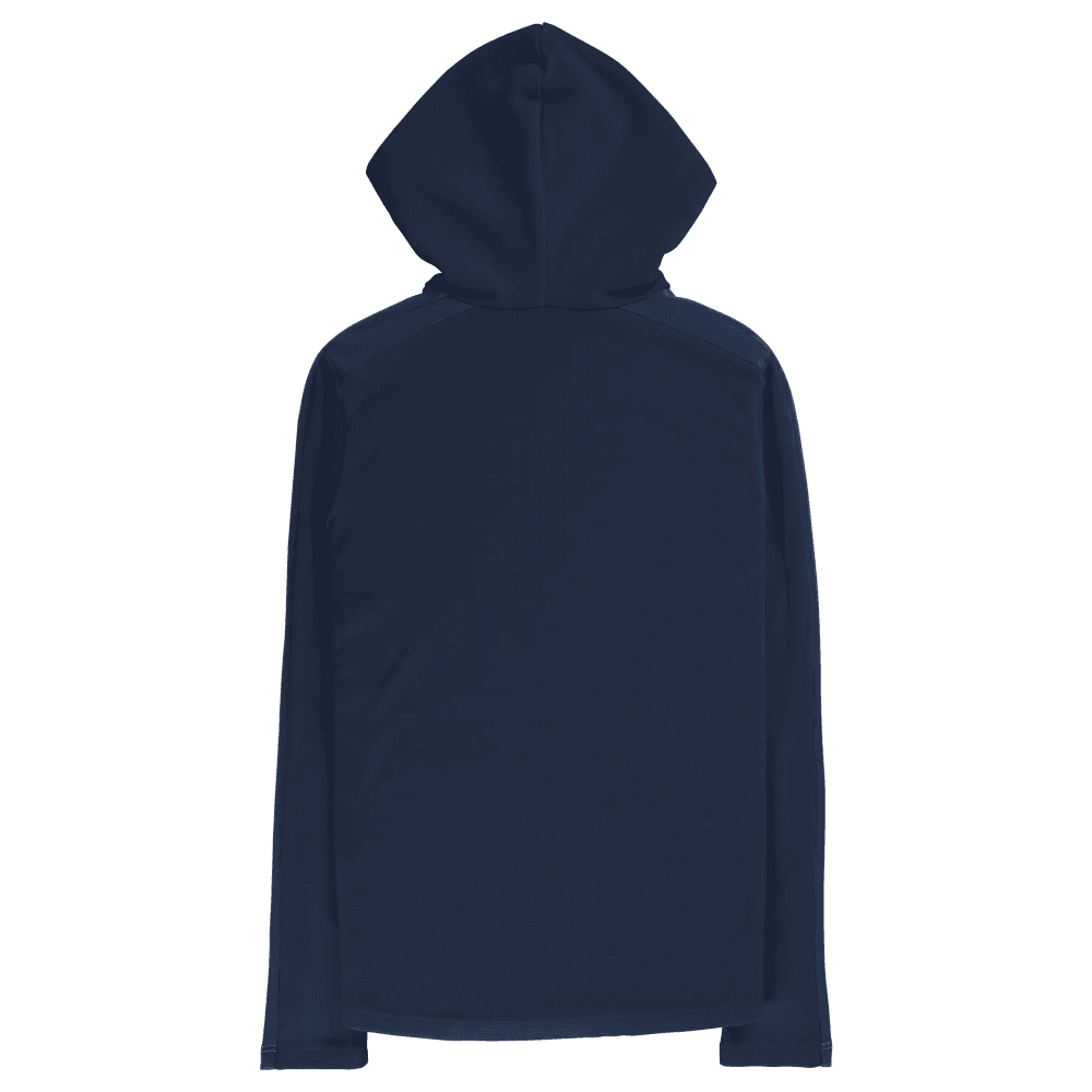 5Mila Hoodie Faded Navy, view: 1