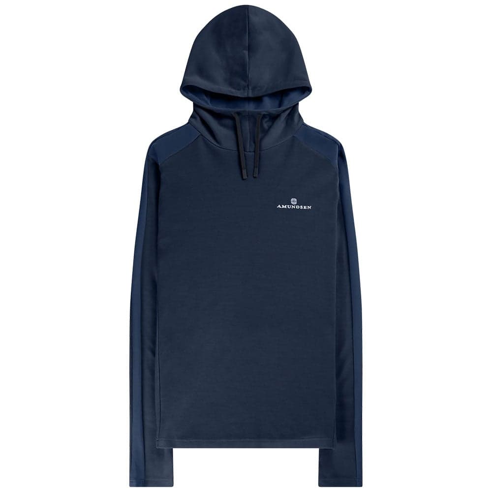 5Mila Hoodie Faded Navy, view: 0