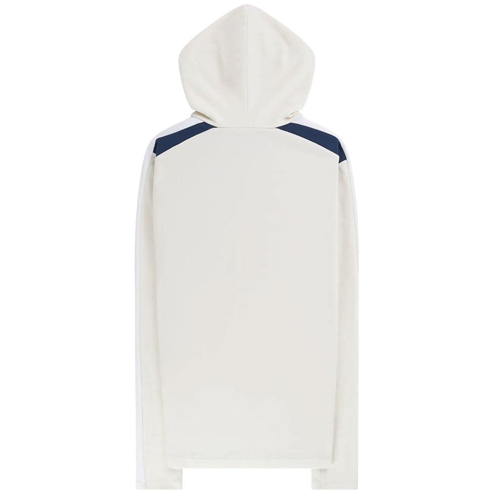 5Mila Hoodie White, view: 1