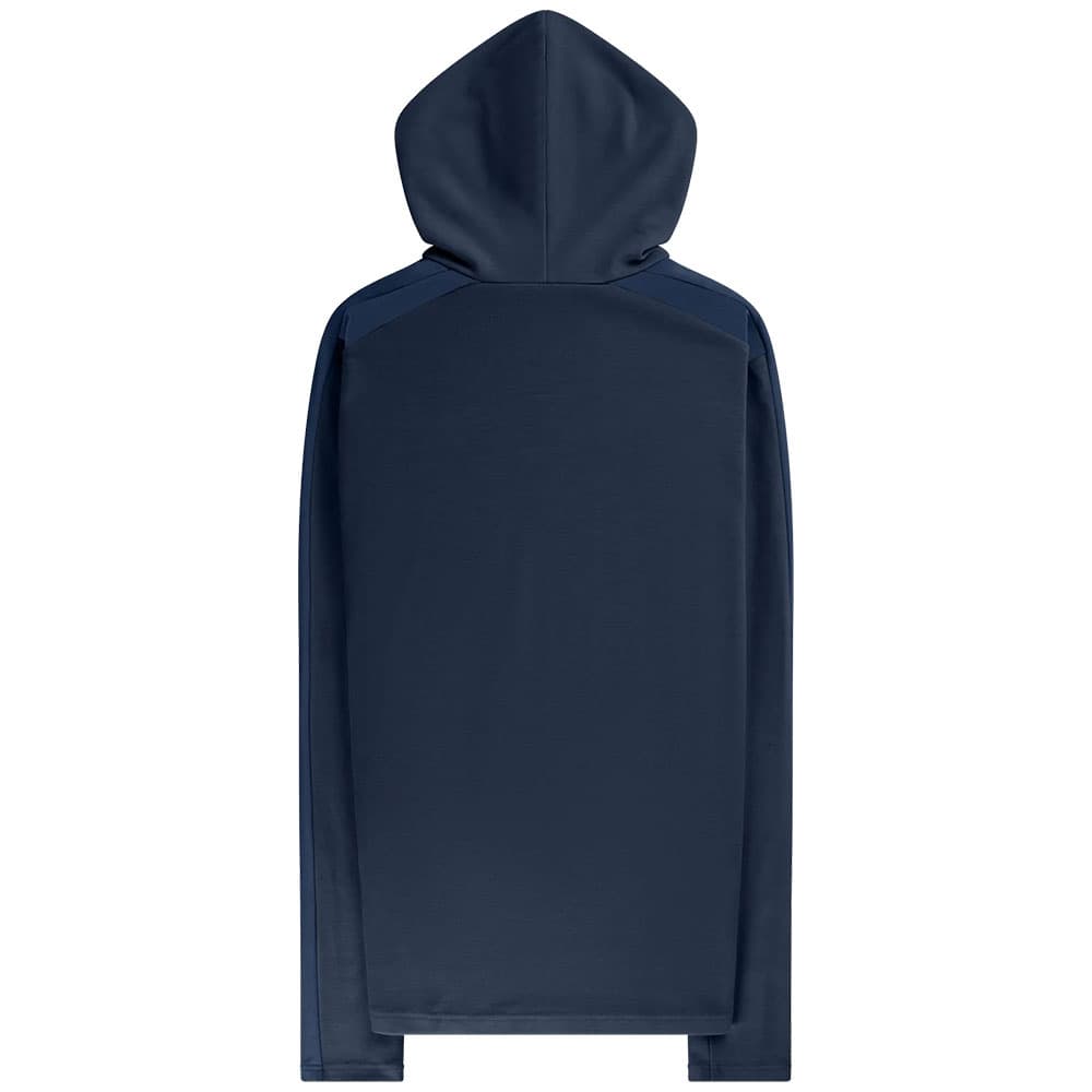 5Mila Hoodie Faded Navy, view: 1