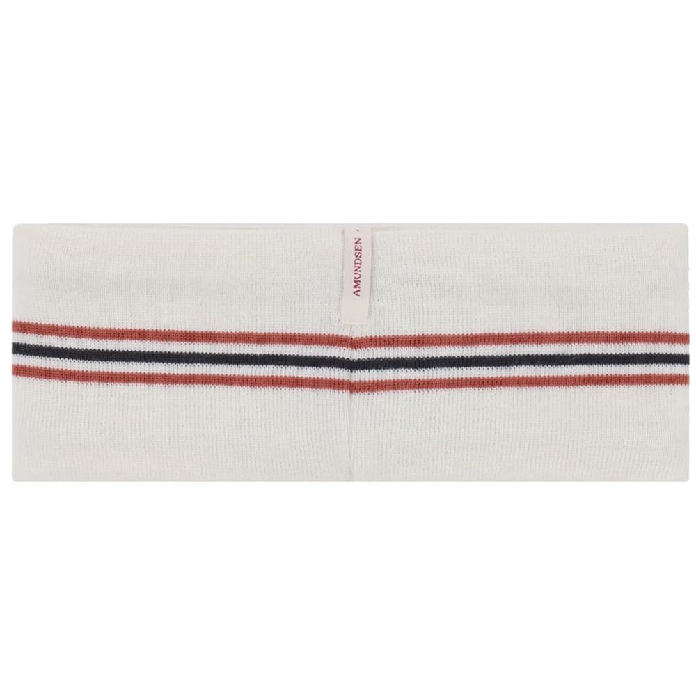 5Mila Lines Headband White, view: 1