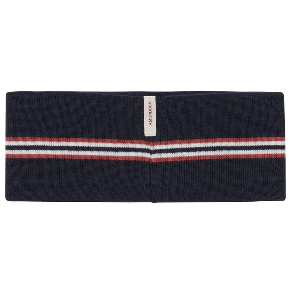 5Mila Lines Headband Faded Navy, view: 1