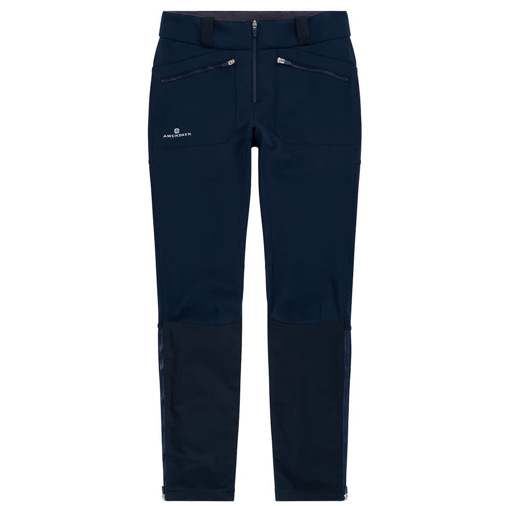 5Mila Pants Dark Navy, view: 0