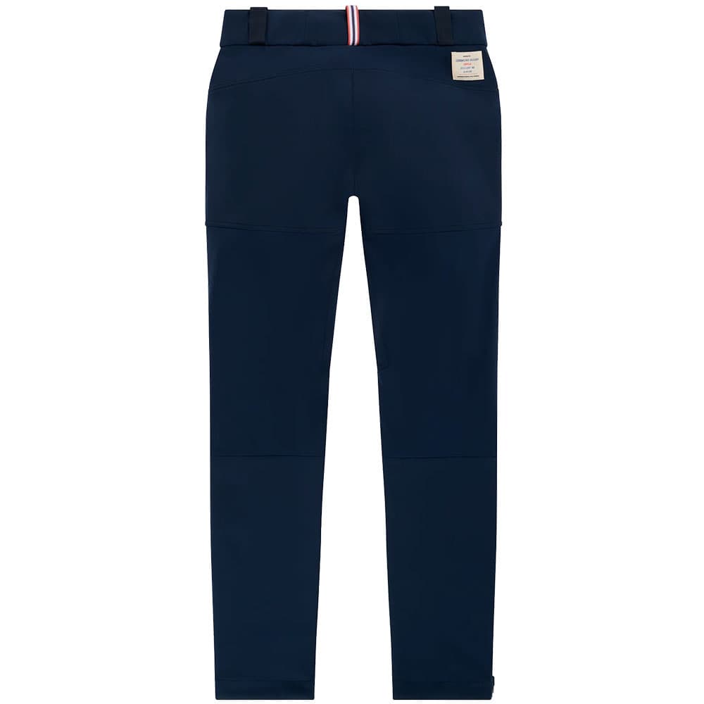 5Mila Pants Dark Navy, view: 2