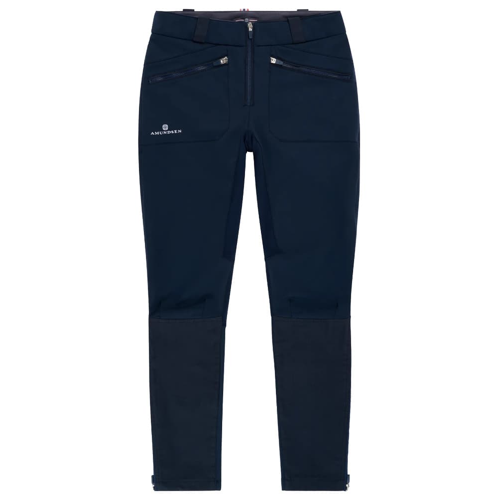 5Mila Pants Dark Navy, view: 0