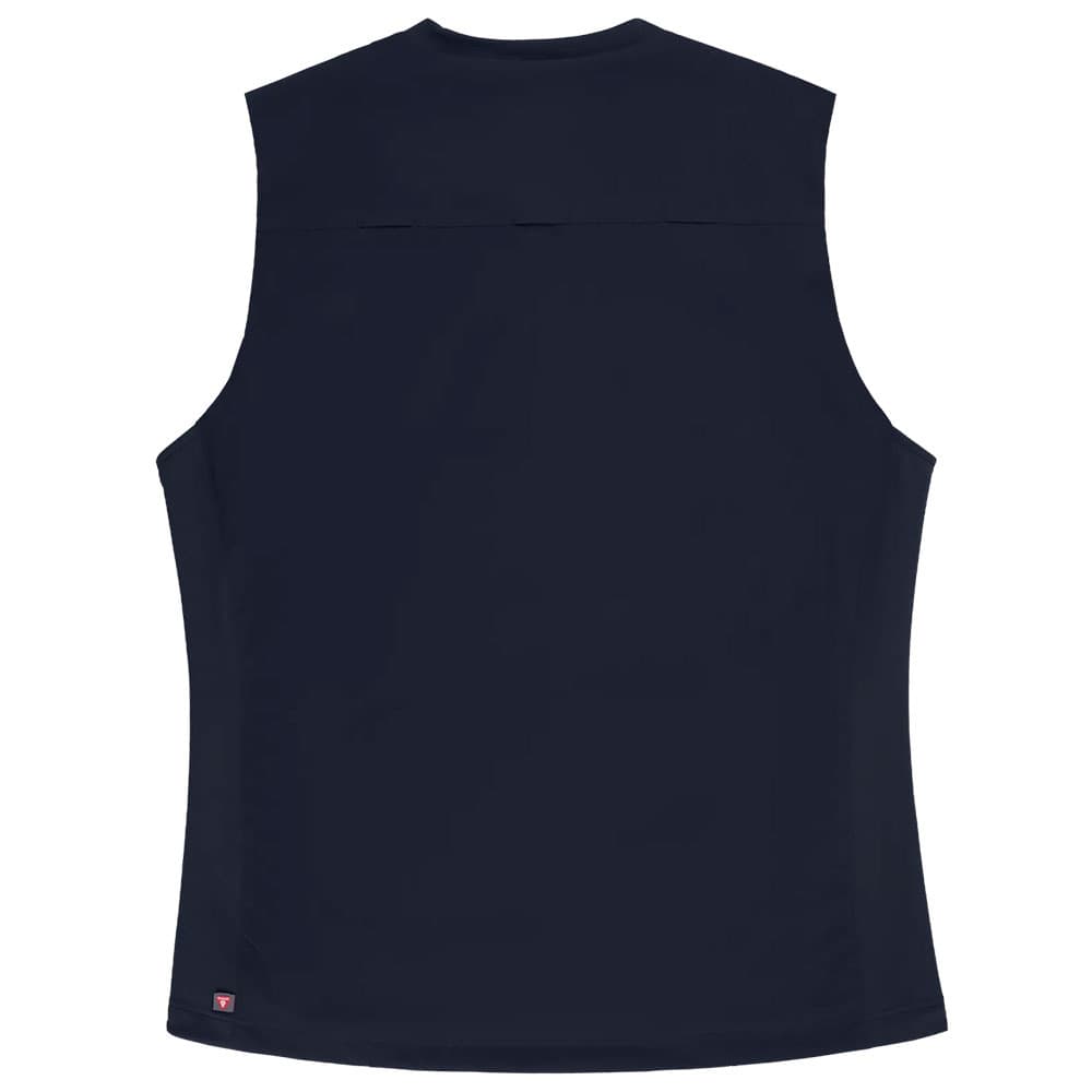 5Mila Vest Faded Navy, view: 1