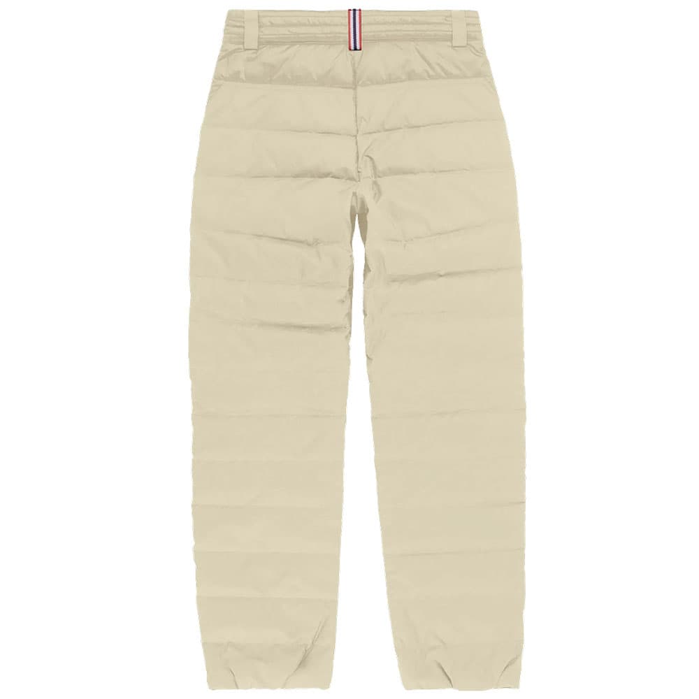 Peak Down Pants Warm Sand, view: 1