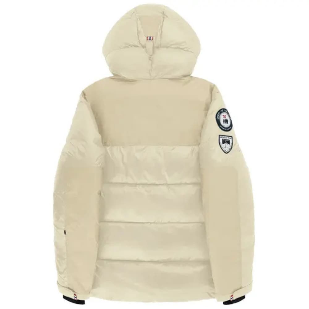 Peak Parka Warm Sand, view: 2