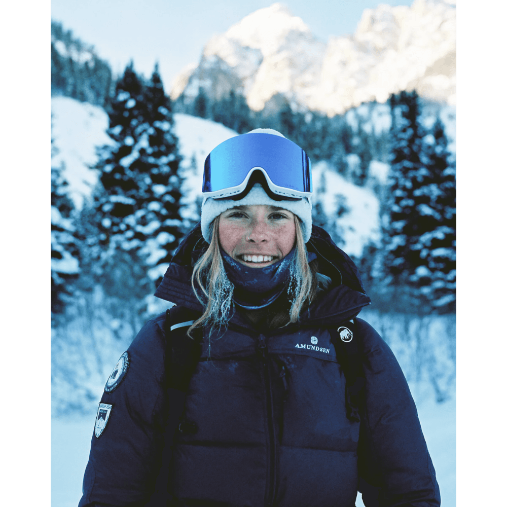 Peak Parka Womens Trooper, view: 2