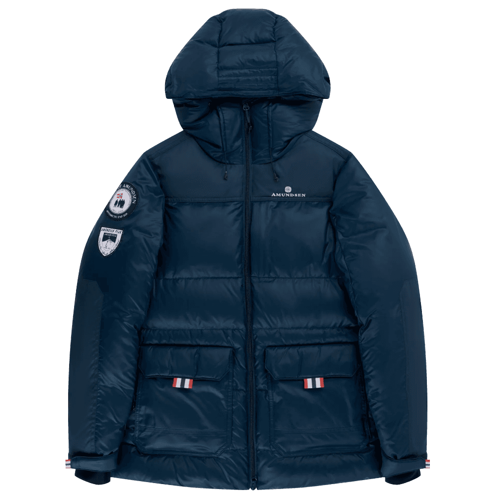 Peak Parka Womens Trooper, view: 0