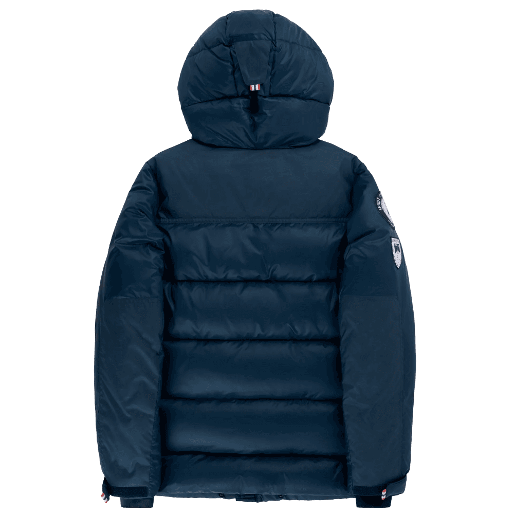 Peak Parka Womens Trooper, view: 1