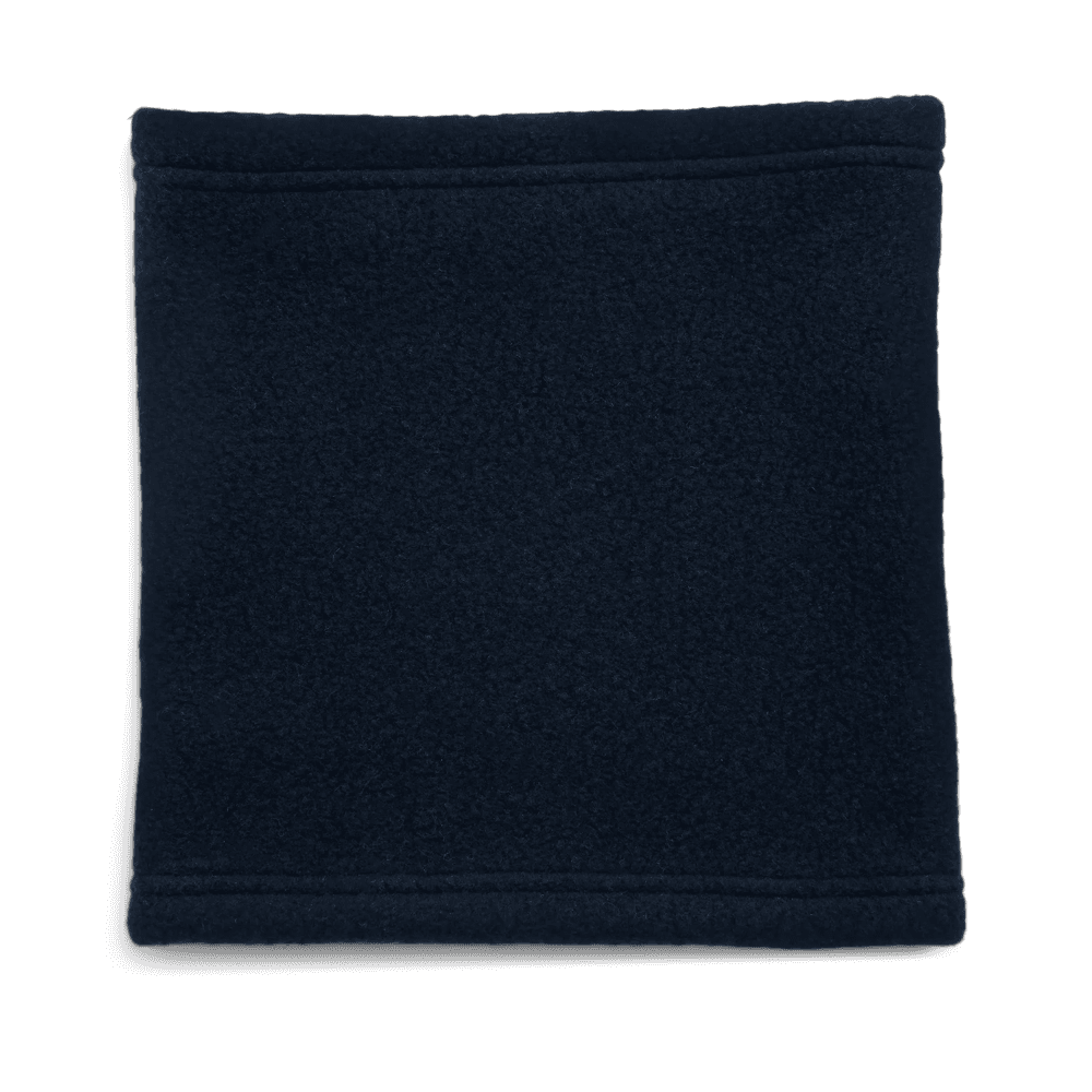 Wool Neckwarmer Faded Navy, view: 1
