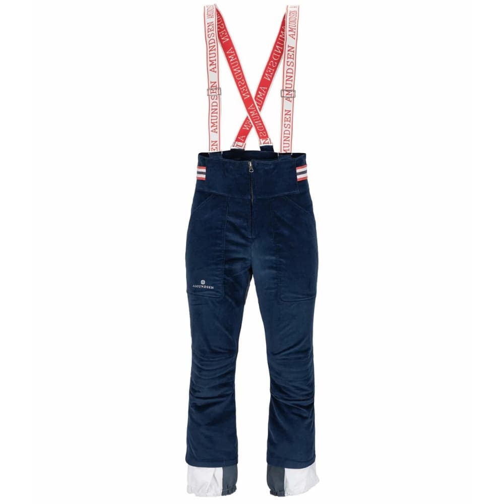 Faded Navy