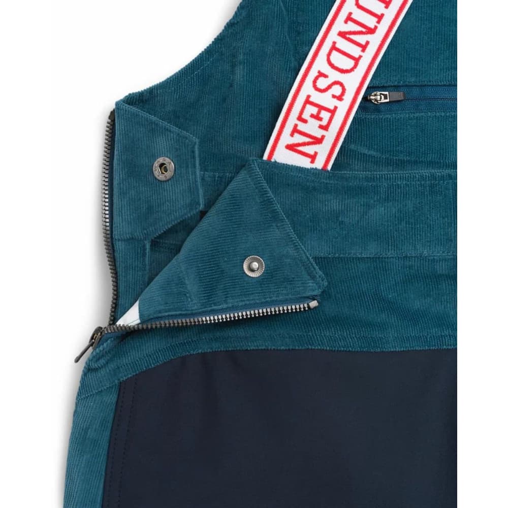 Concord Ski Pants Mens Faded Blue, view: 1