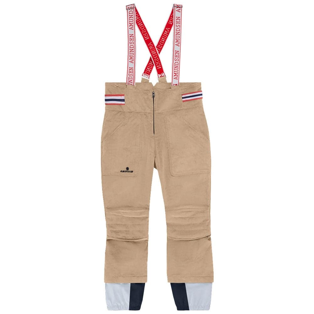 Concord Ski Pants Desert, view: 0