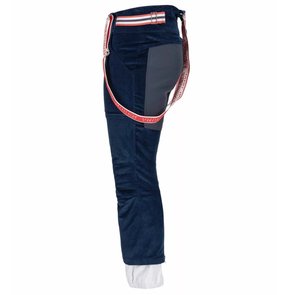 Concord Ski Pants Mens Faded Navy, view: 2