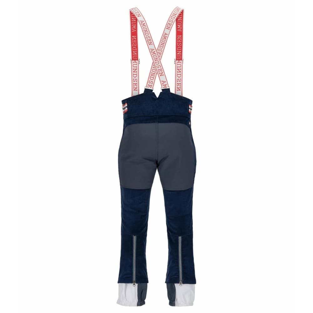 Concord Ski Pants Mens Faded Navy, view: 1