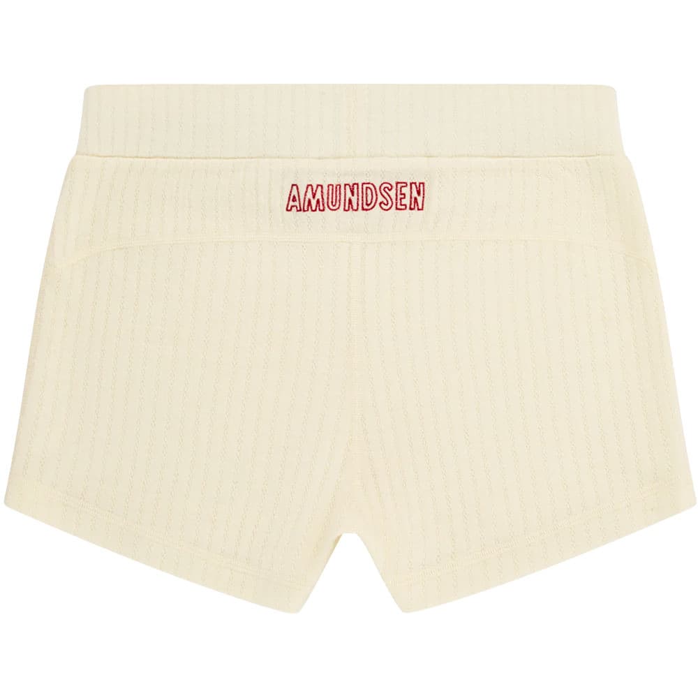 Hero's Hide Boxers Natural/Logo, view: 1