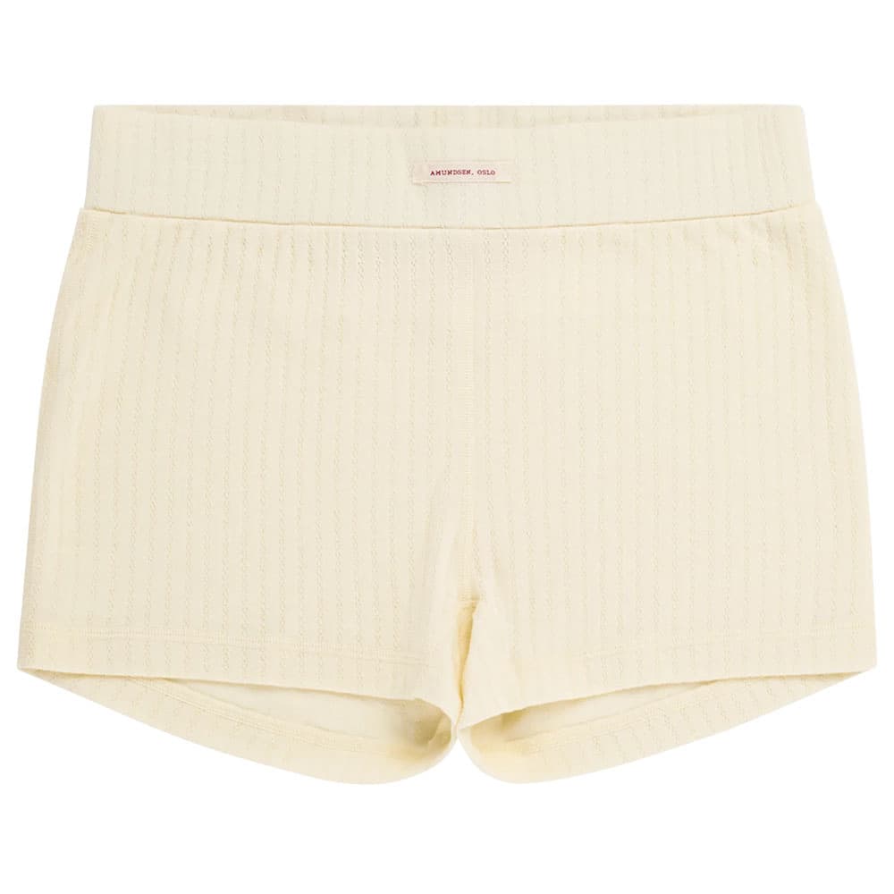 Hero's Hide Boxers Natural/Logo, view: 0
