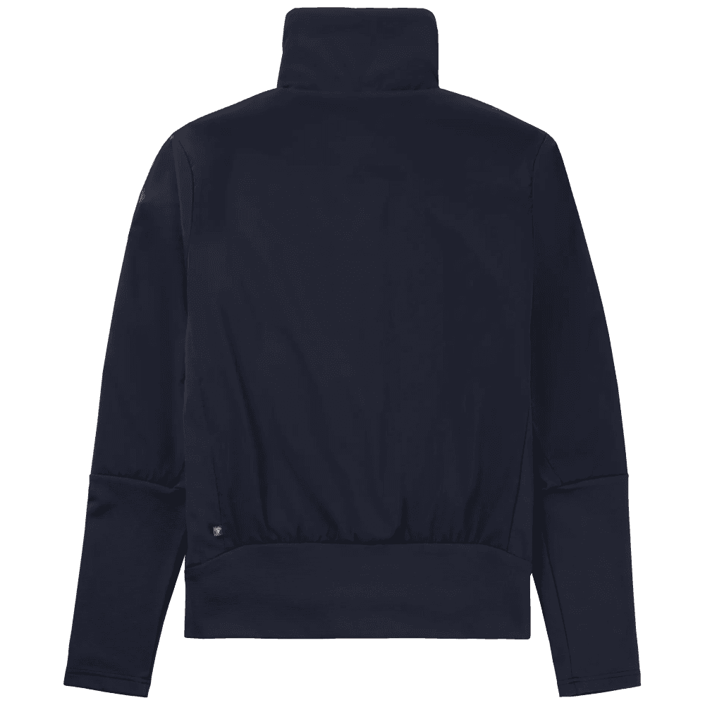 Mountain Airy Insulator Hybrid Faded Navy, view: 1