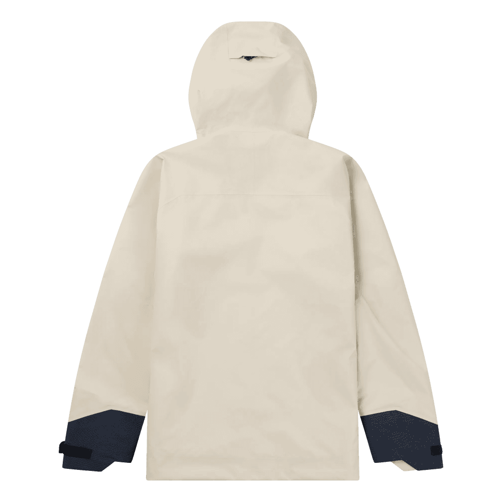 Mountain Airy Shell Jacket Oatmeal, view: 1