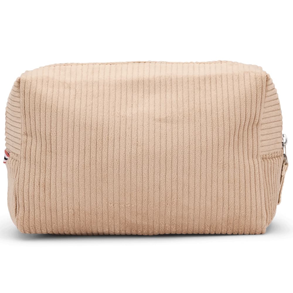 Wash Bag Corduroy Desert, view: 1