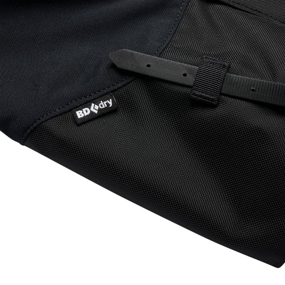Frontpoint Gaiters Black, view: 4