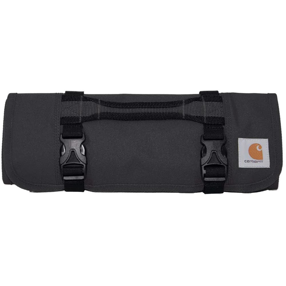 Carhartt 18 Pocket Utility Roll Black, view: 0