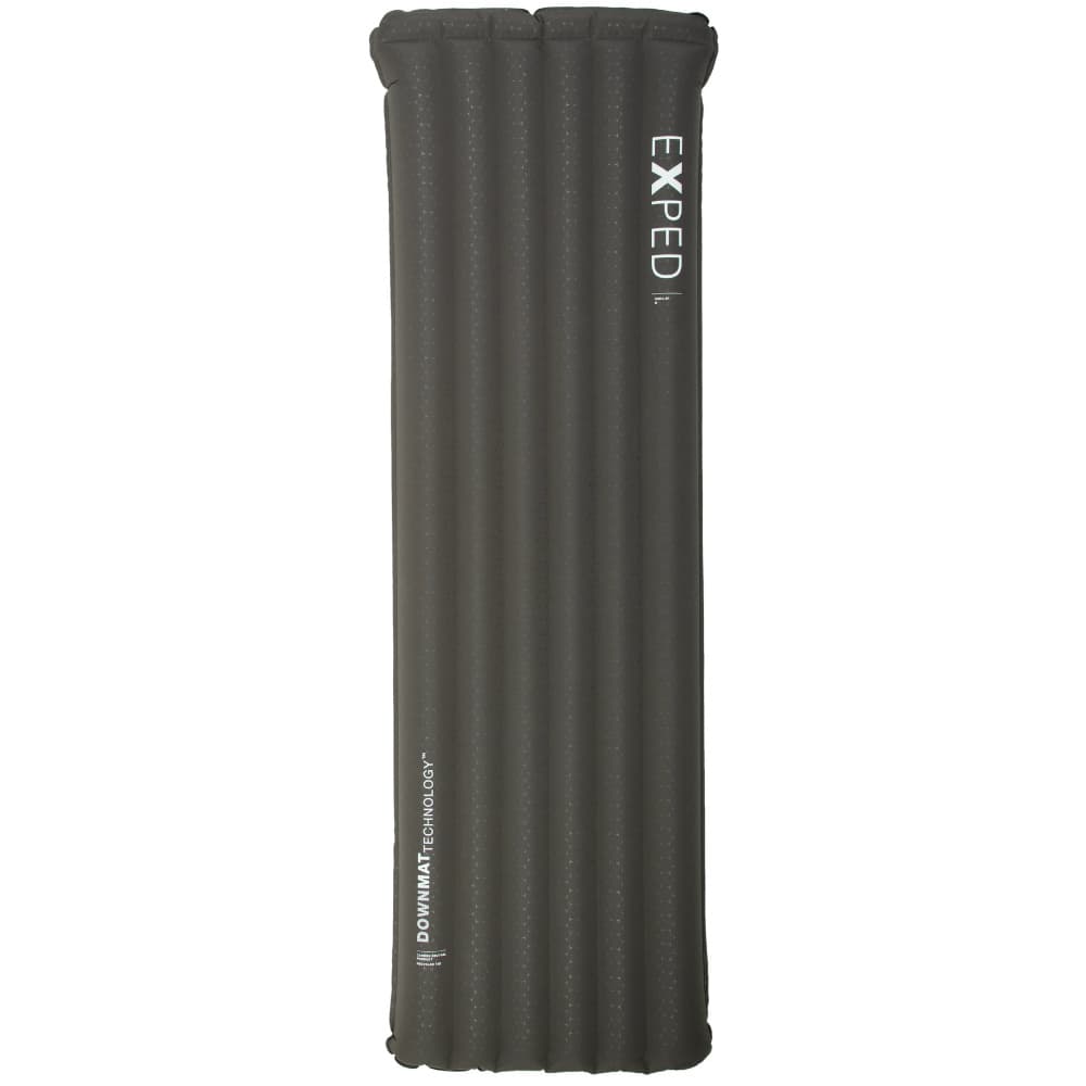 Dura 8R M -40°C Downmat, view: 0