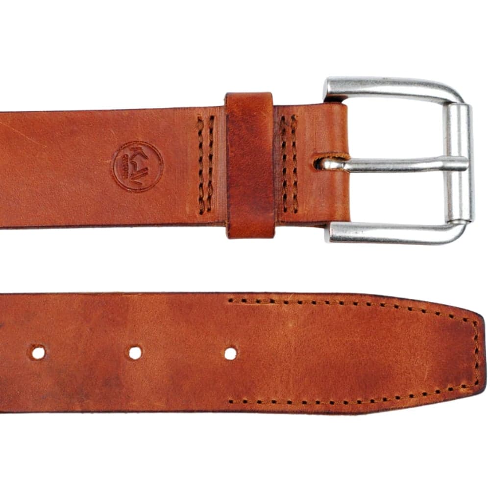 Calister Belt Brown, view: 1