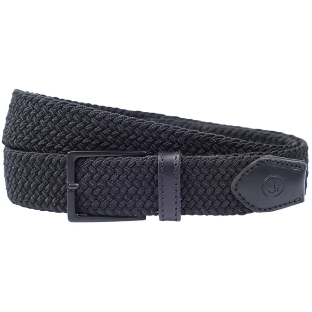Taube Belt Black, view: 0