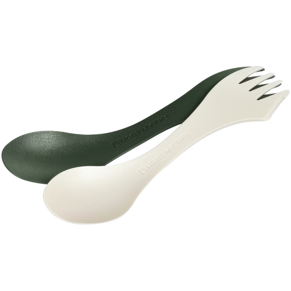 Green/Cream