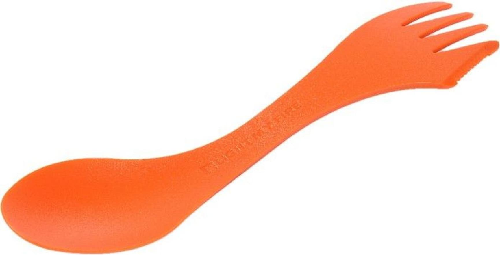 Spork Original Rusty Orange, view: 0