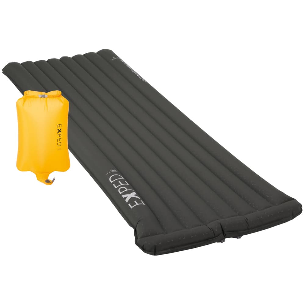 Dura 6R M Wide -25°C Downmat, view: 1